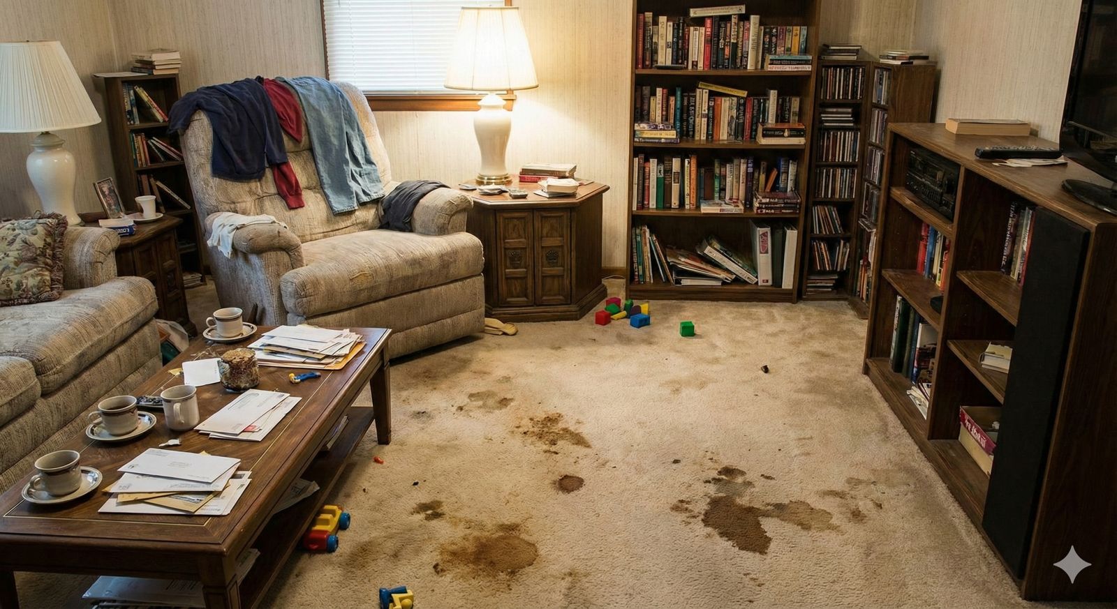 WhatsApp Image 2026-01-13 at 10.52.31 PM Before results of move out cleaning in Chicago Home